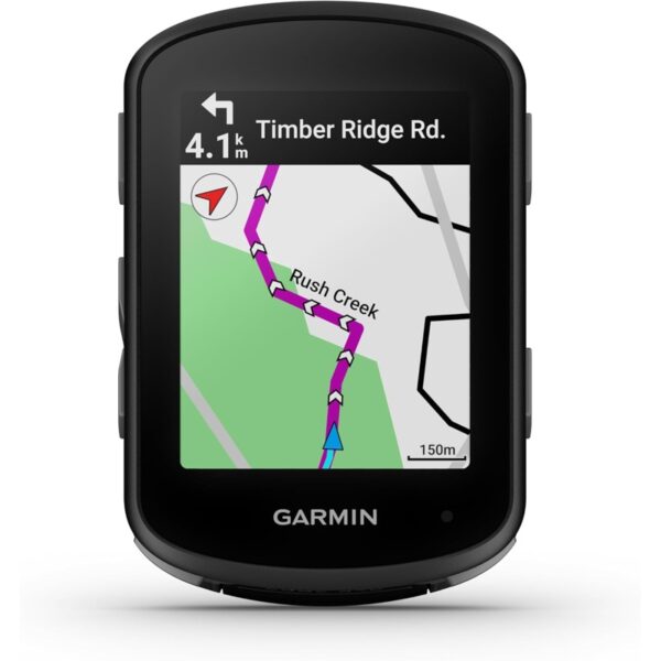 Garmin Edge 540 GPS Ciclocomputador