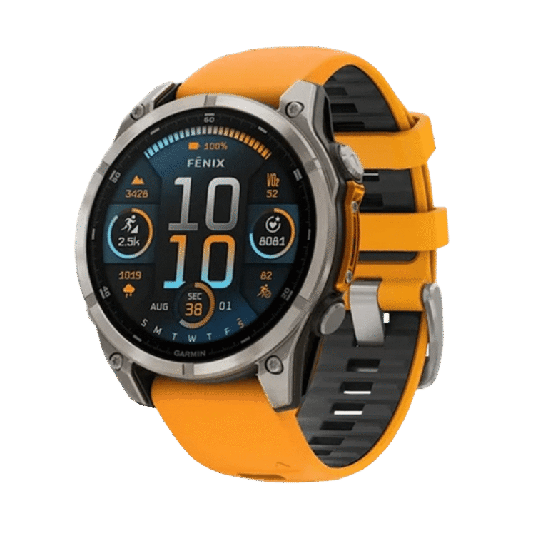 Relojes inteligentes