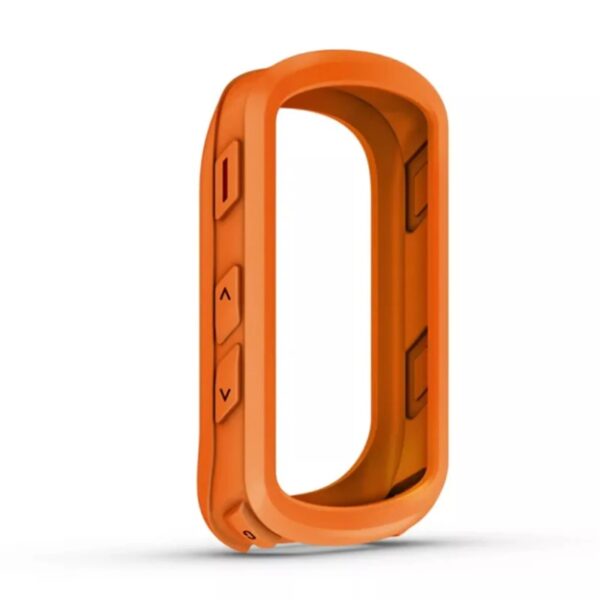 Garmin Edge® 540 & 840 Funda de silicona — Naranja