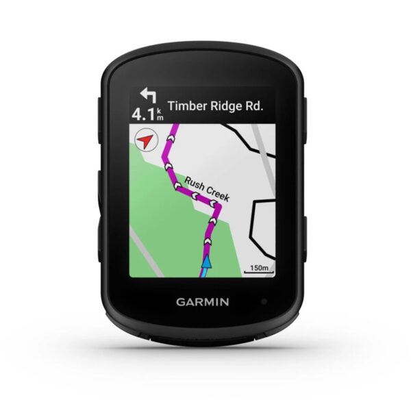 Garmin Edge® 840 GPS Ciclocomputador — Solo dispositivo