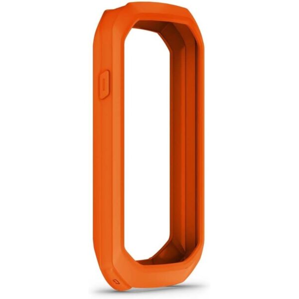 Garmin Edge® 1050 Funda de silicona — Naranja