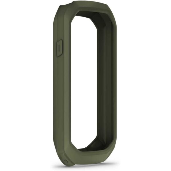 Garmin Edge® 1050 Funda de silicona — Verde
