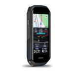 Garmin Edge® 1050 GPS Ciclocomputador — Solo dispositivo