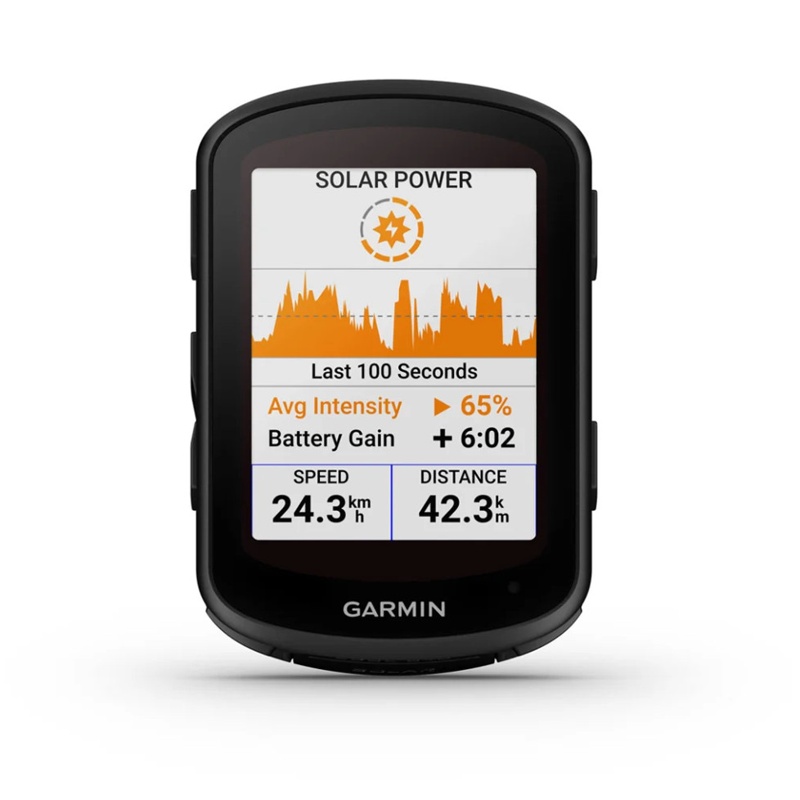 ygwR2Lihum.jpg Garmin Edge® 840 GPS Ciclocomputador — Solar